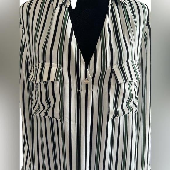 Cortefie blouse  (size 12) - Picture 3 of 11